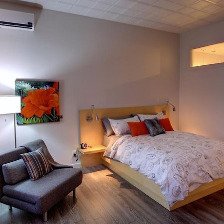 Vallee-Jonction Suite Marie-Therese מראה חיצוני תמונה