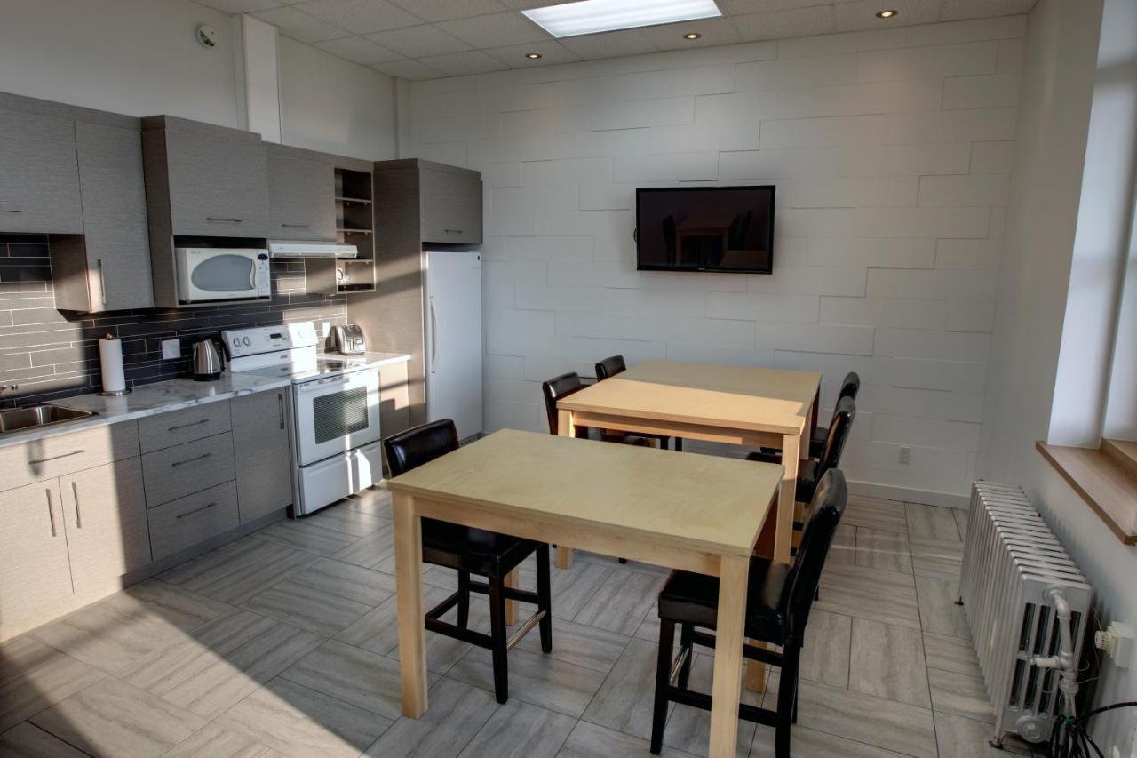 Vallee-Jonction Suite Marie-Therese מראה חיצוני תמונה