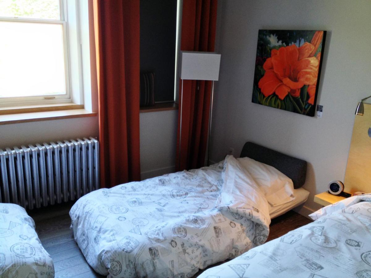 Vallee-Jonction Suite Marie-Therese מראה חיצוני תמונה